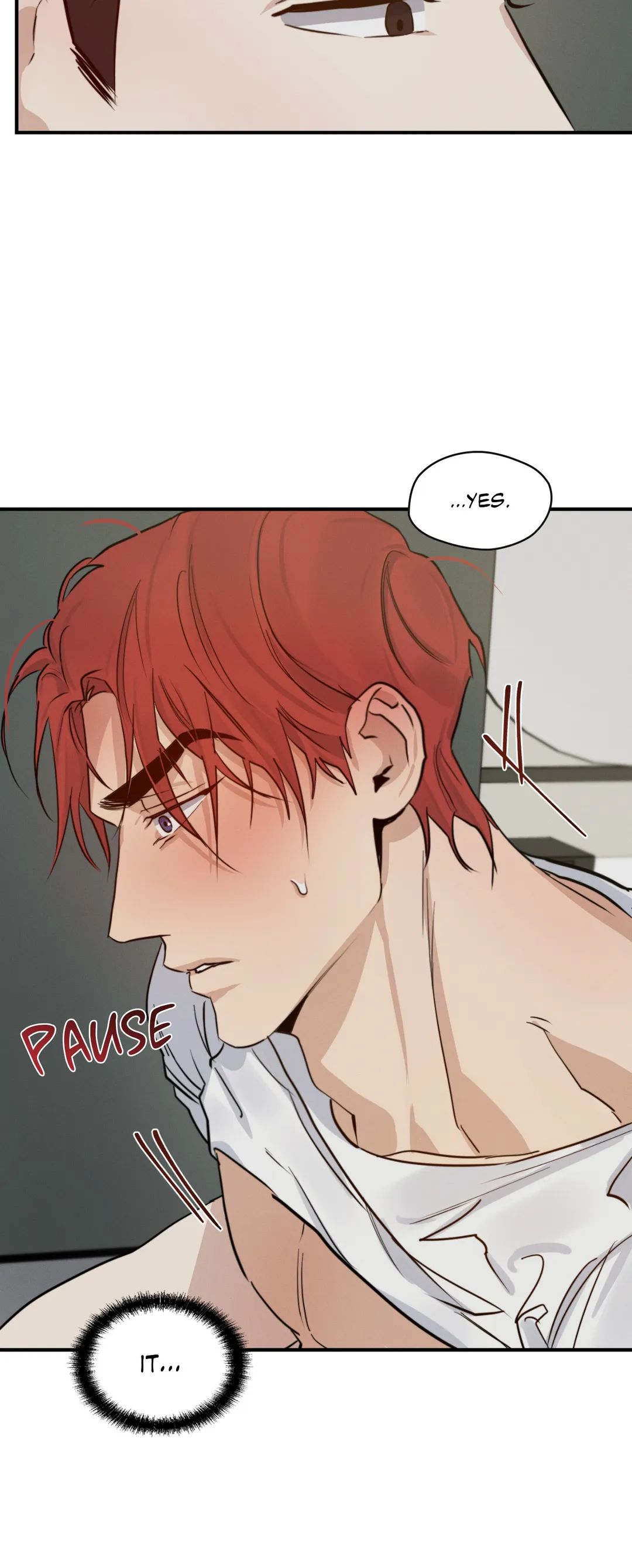 Read High Clear (Official) chapter 19 image 46 on Lezhin