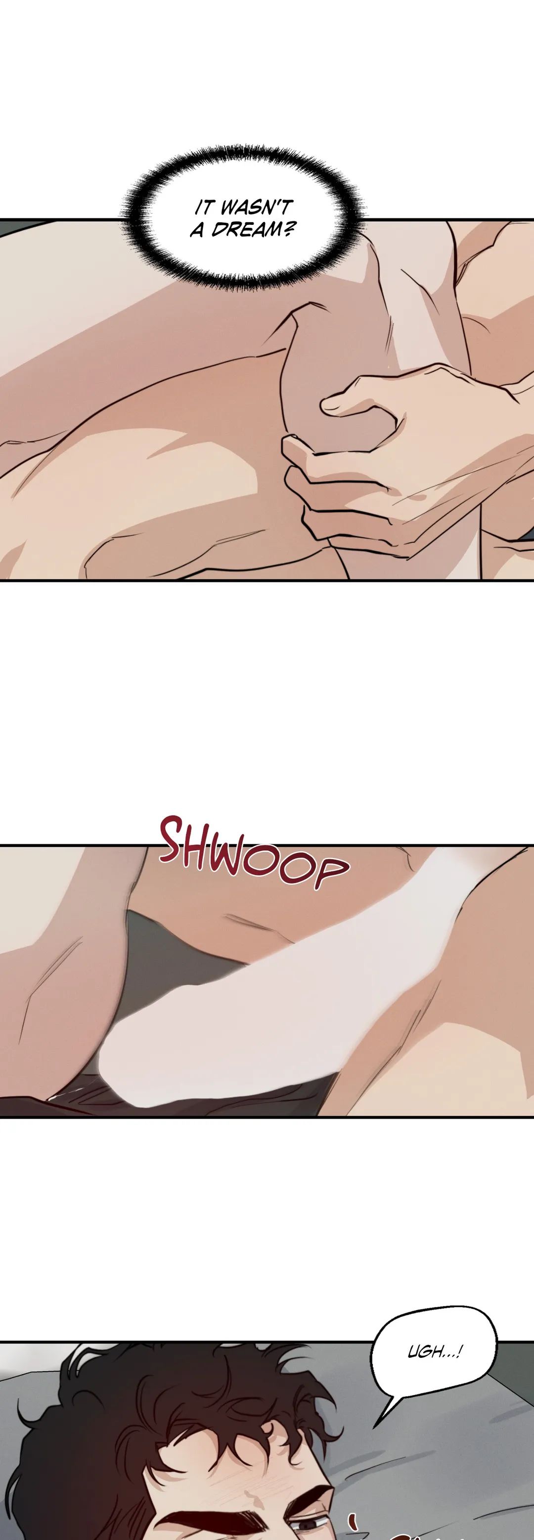 Read High Clear (Official) chapter 19 image 47 on Lezhin