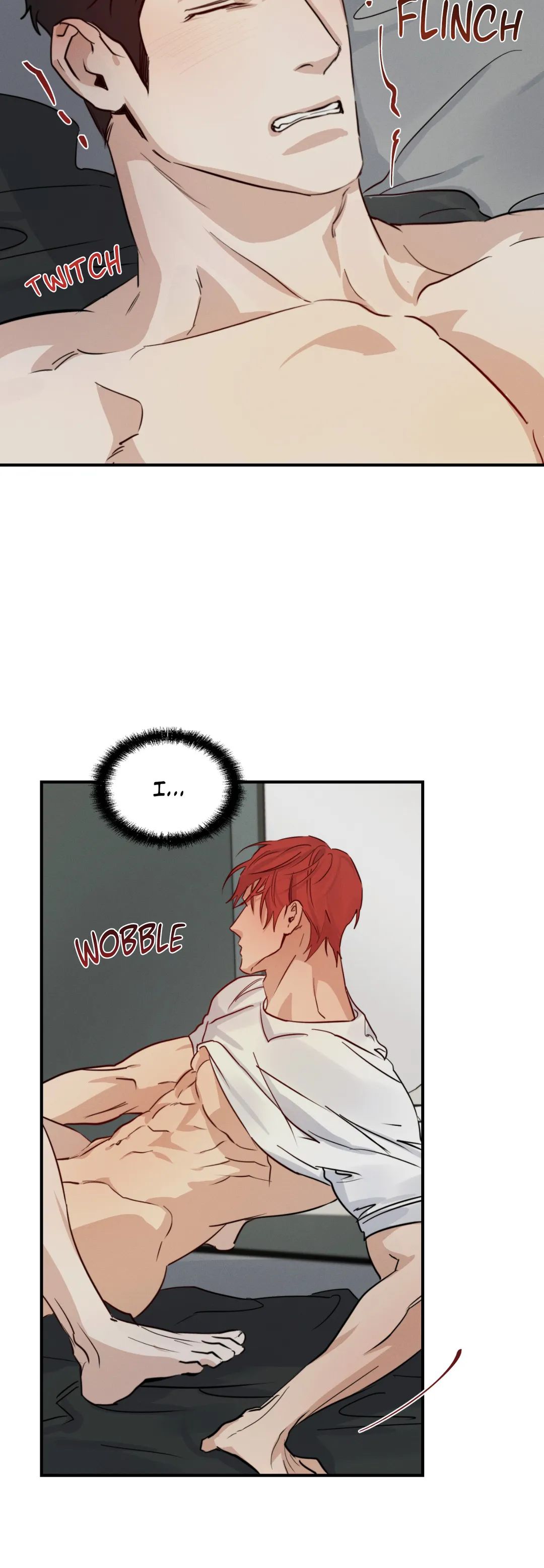 Read High Clear (Official) chapter 19 image 48 on Lezhin
