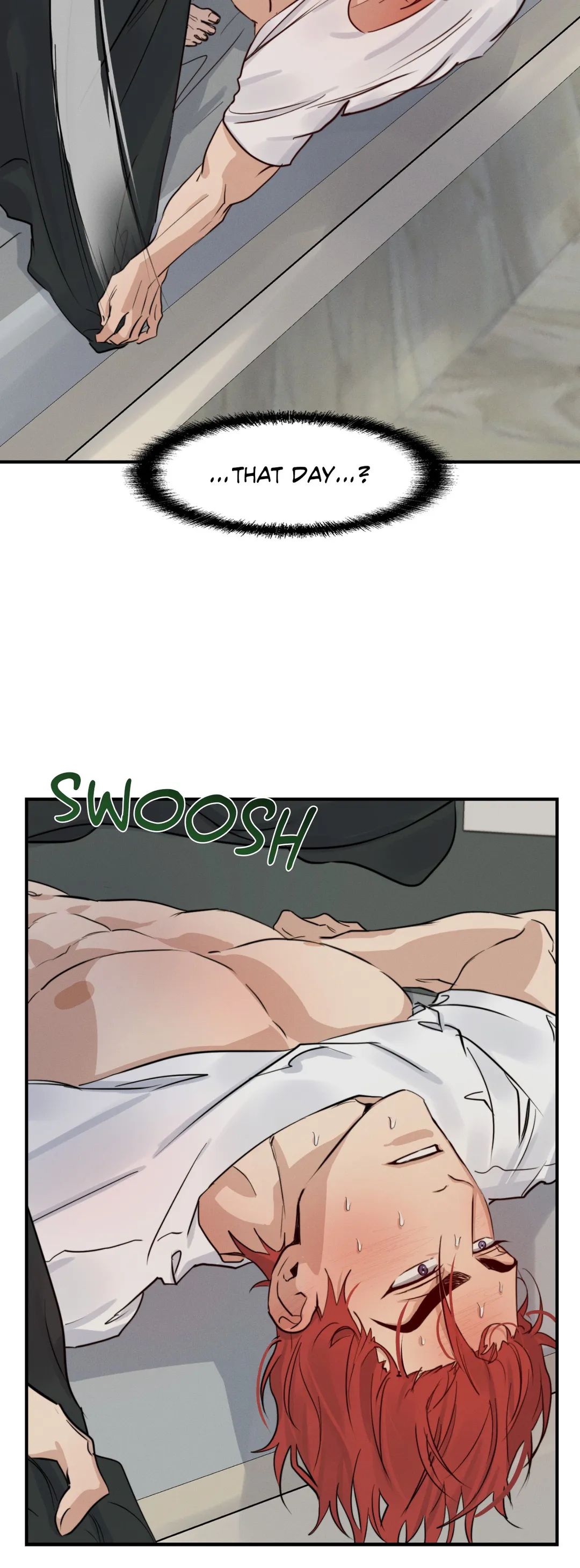 Read High Clear (Official) chapter 19 image 50 on Lezhin