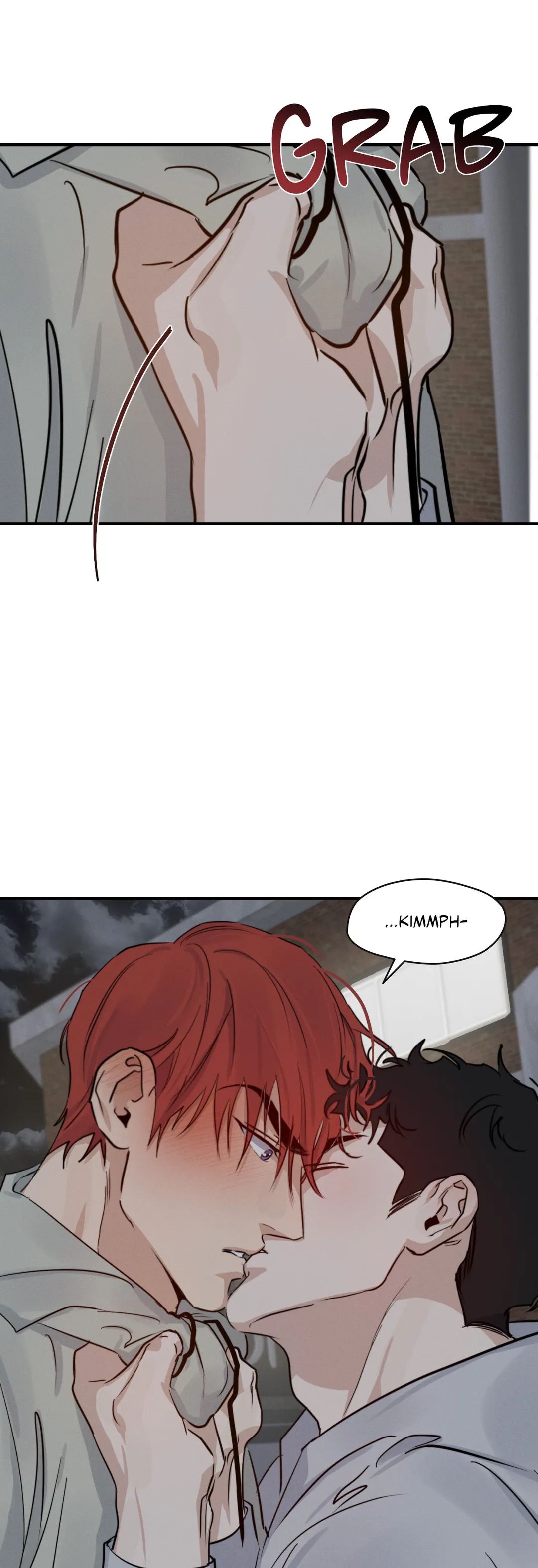 Read High Clear (Official) chapter 19 image 6 on Lezhin