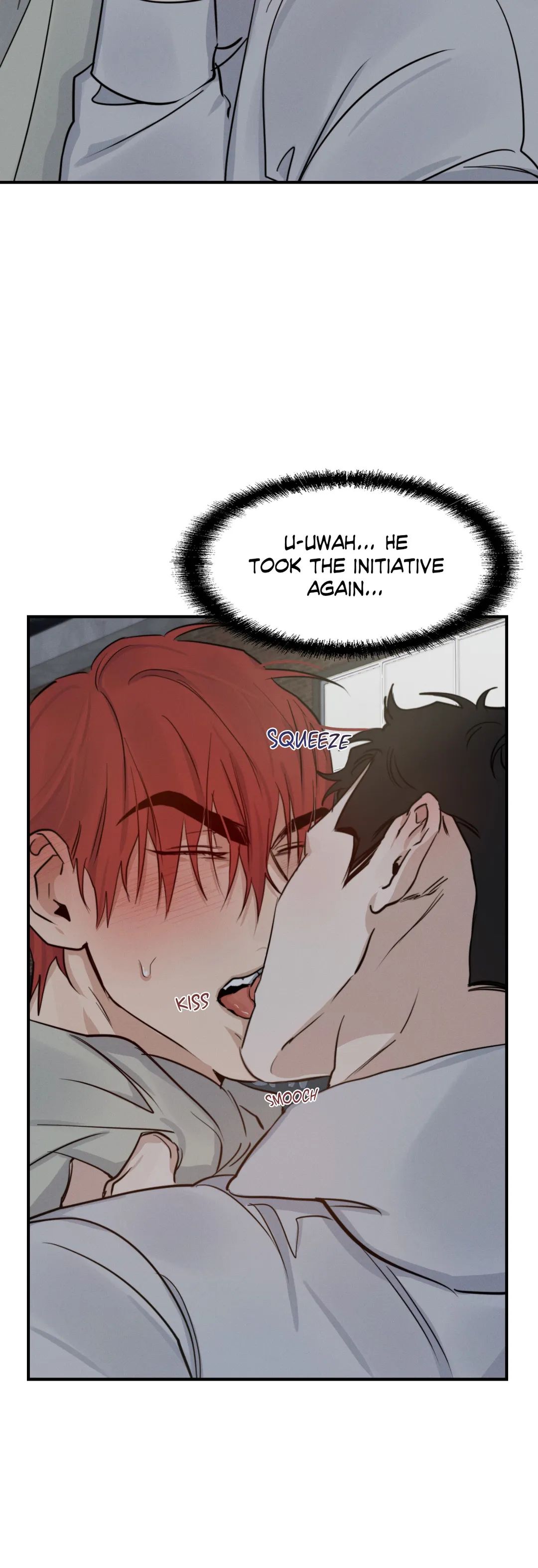 Read High Clear (Official) chapter 19 image 7 on Lezhin