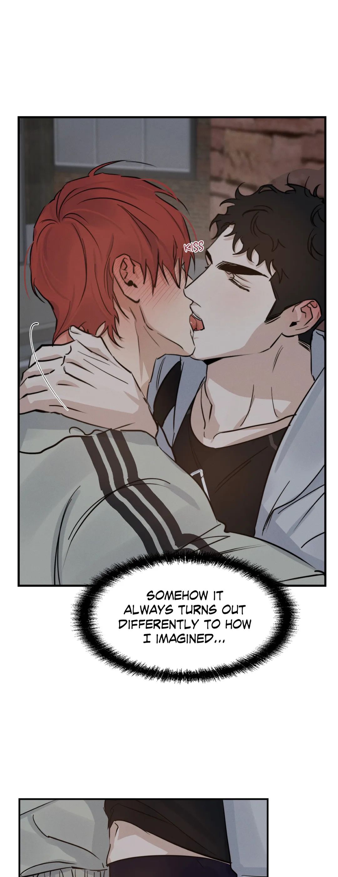 Read High Clear (Official) chapter 19 image 9 on Lezhin
