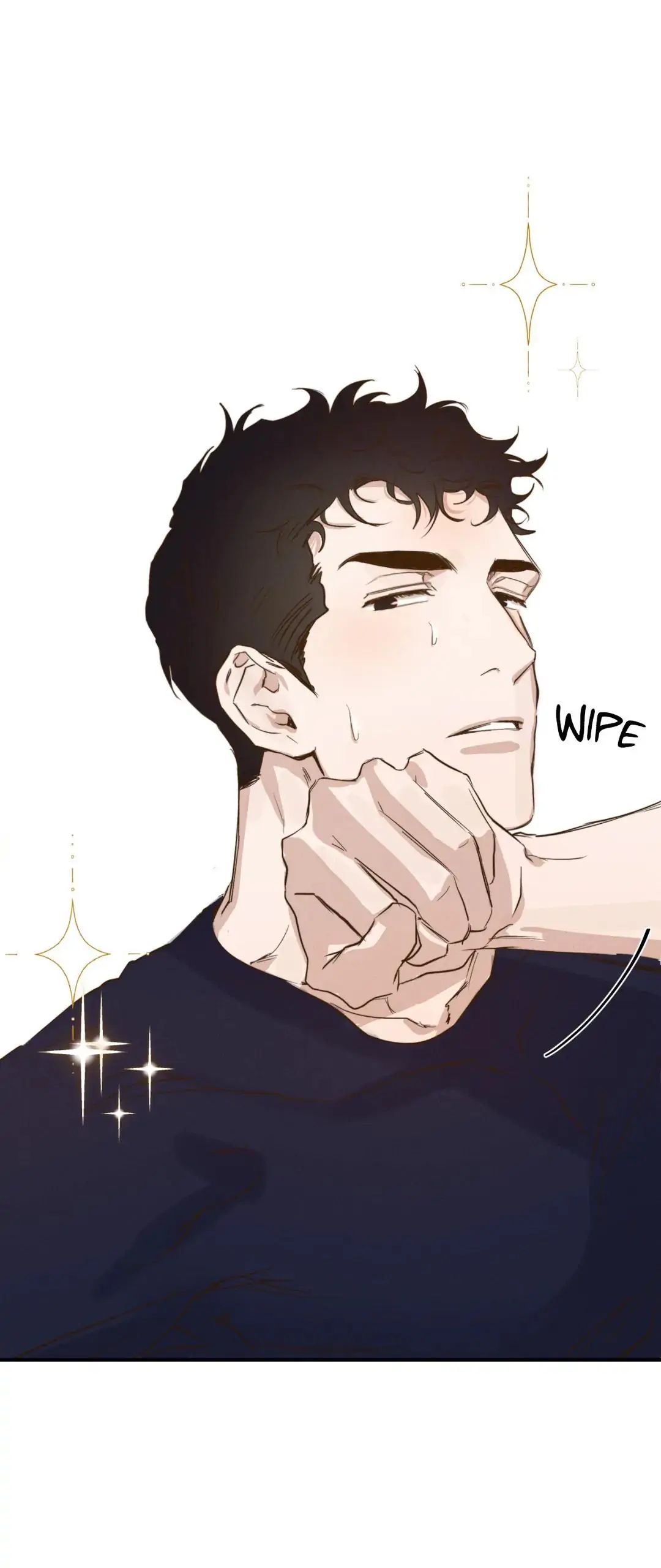Read High Clear (Official) chapter 2 image 25 on Lezhin