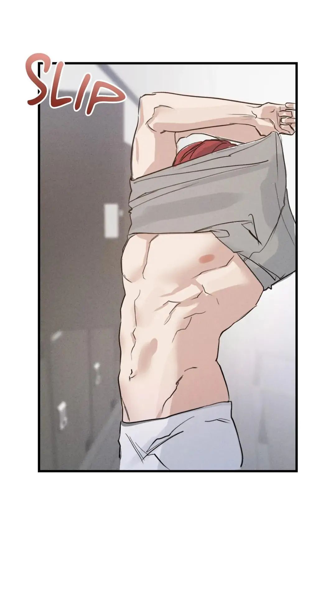 Read High Clear (Official) chapter 2 image 31 on Lezhin