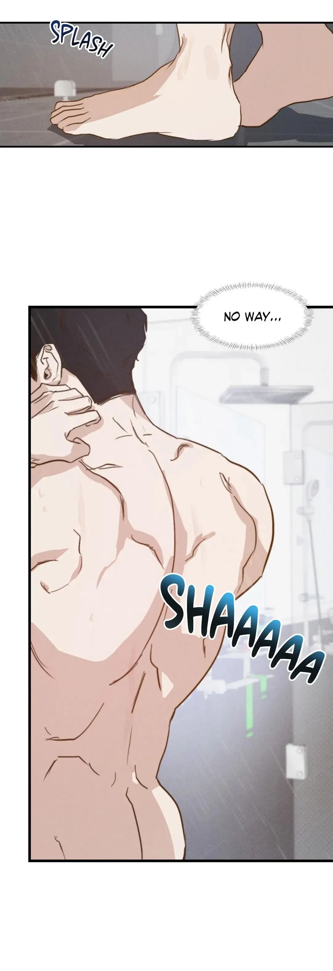 Read High Clear (Official) chapter 2 image 36 on Lezhin