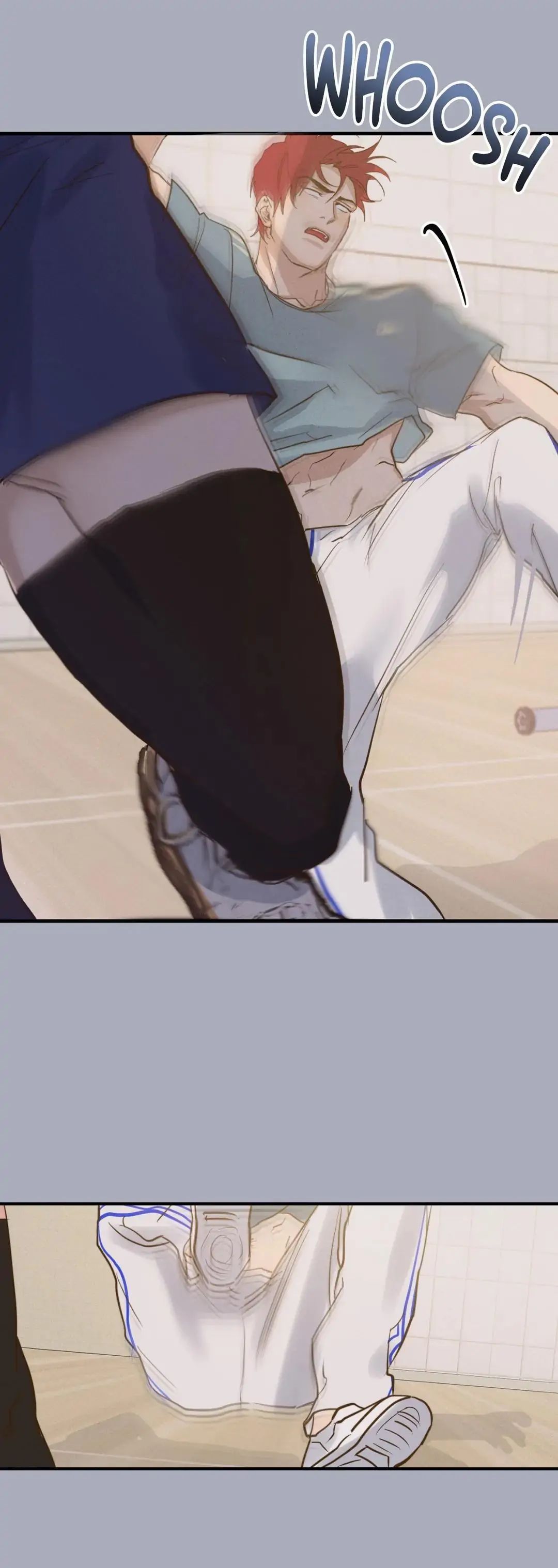 Read High Clear (Official) chapter 2 image 7 on Lezhin