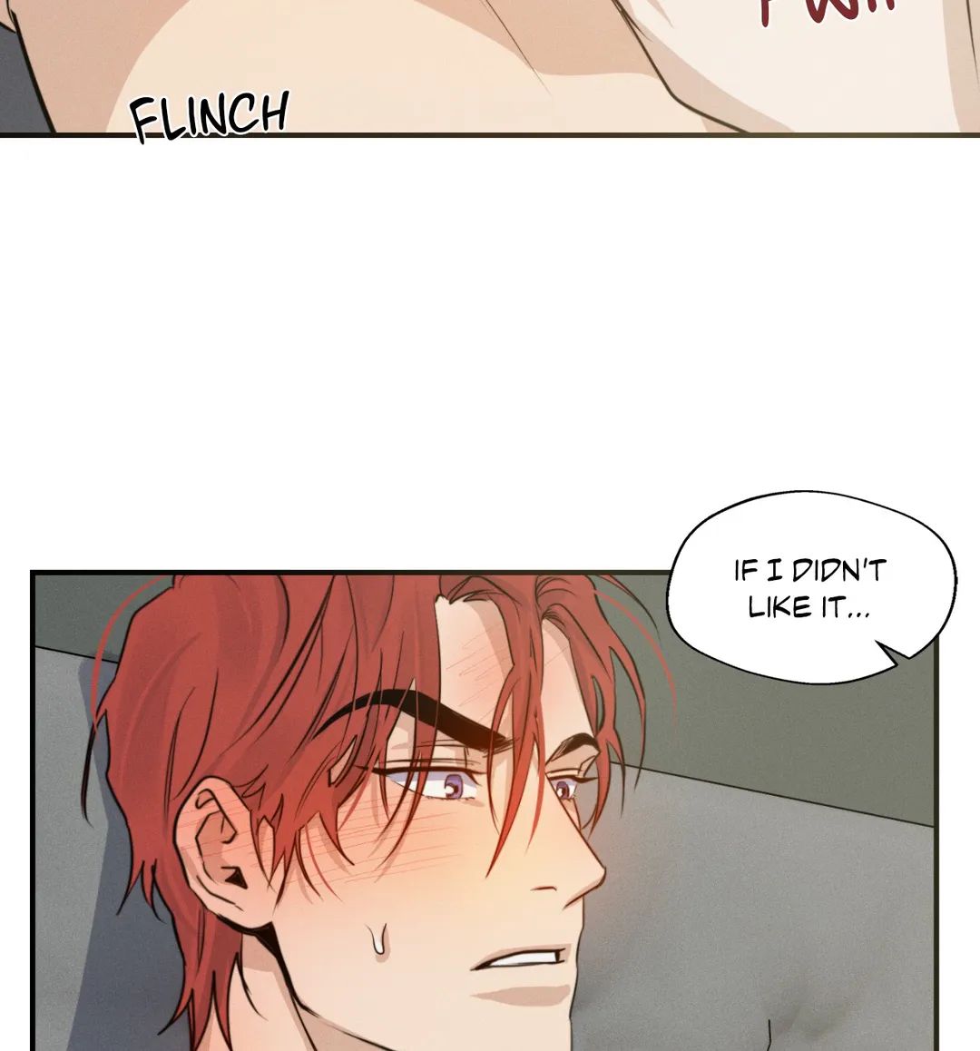 Read High Clear (Official) chapter 20 image 13 on Lezhin