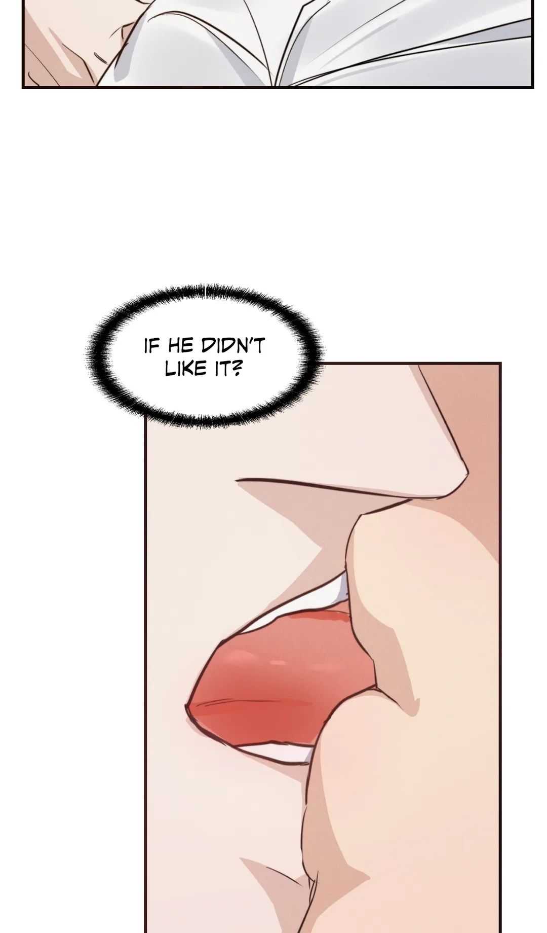 Read High Clear (Official) chapter 20 image 16 on Lezhin