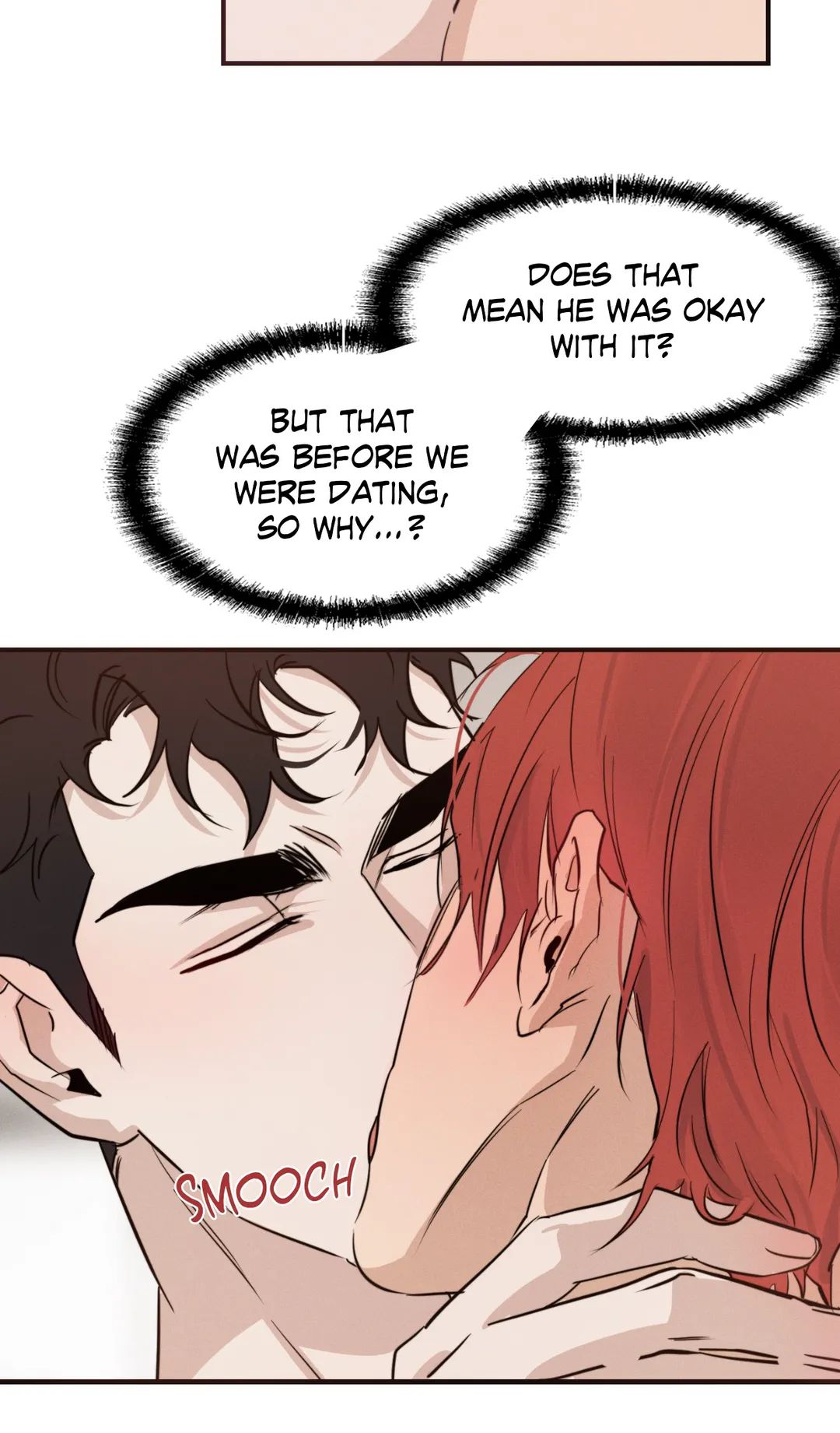 Read High Clear (Official) chapter 20 image 17 on Lezhin