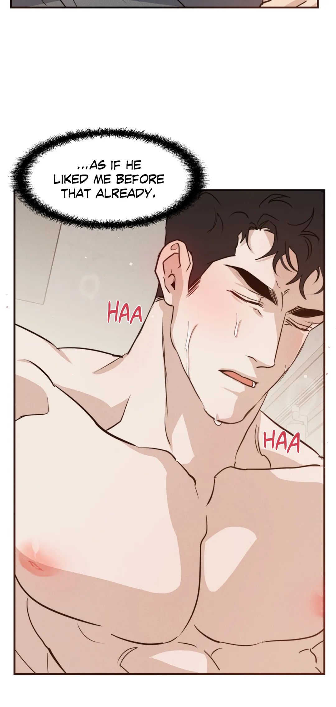 Read High Clear (Official) chapter 20 image 19 on Lezhin