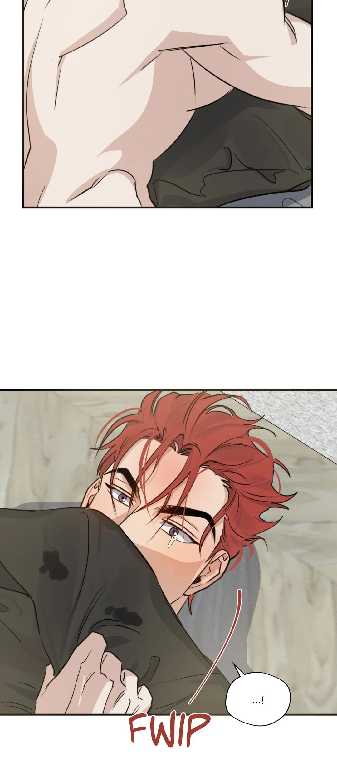 Read High Clear (Official) chapter 20 image 2 on Lezhin