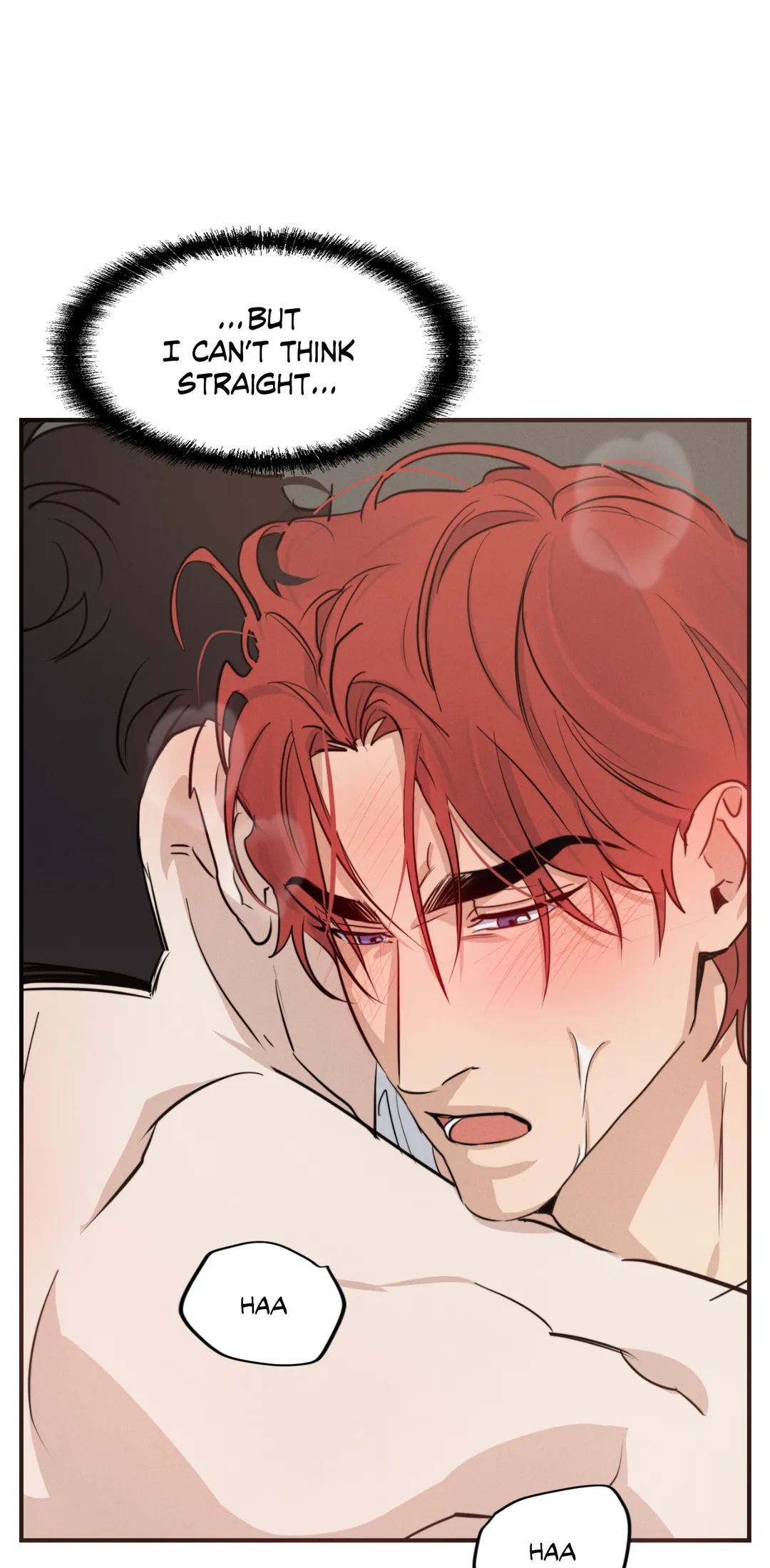 Read High Clear (Official) chapter 20 image 21 on Lezhin
