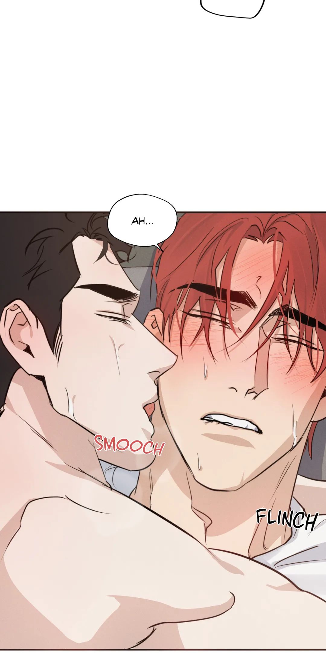Read High Clear (Official) chapter 20 image 22 on Lezhin