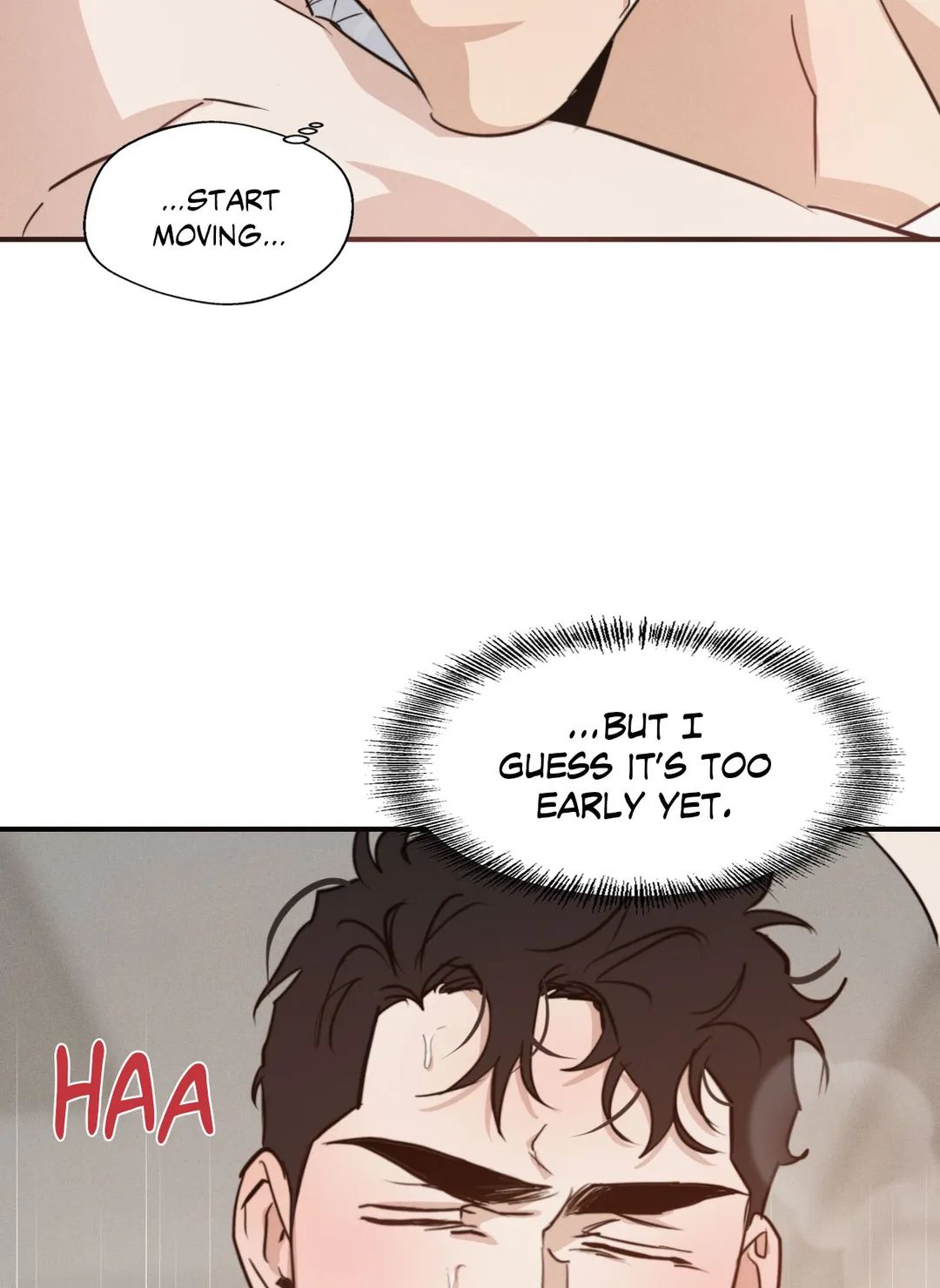 Read High Clear (Official) chapter 20 image 25 on Lezhin