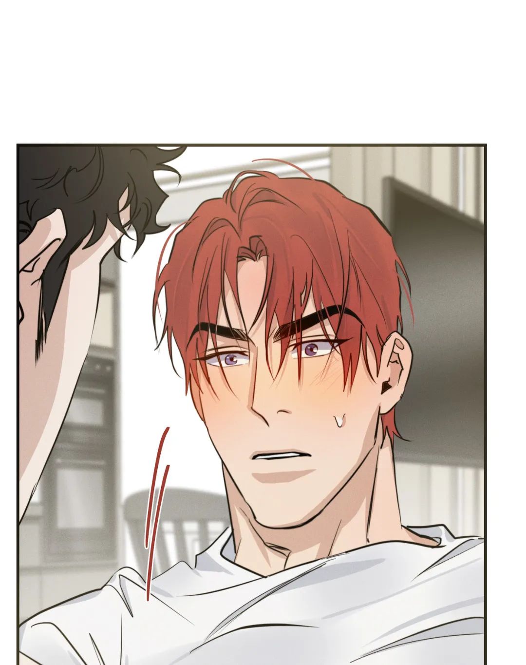 Read High Clear (Official) chapter 20 image 3 on Lezhin