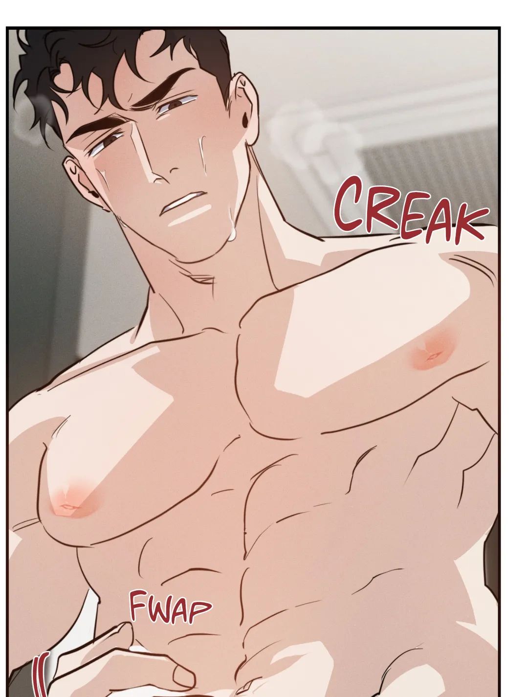 Read High Clear (Official) chapter 20 image 30 on Lezhin