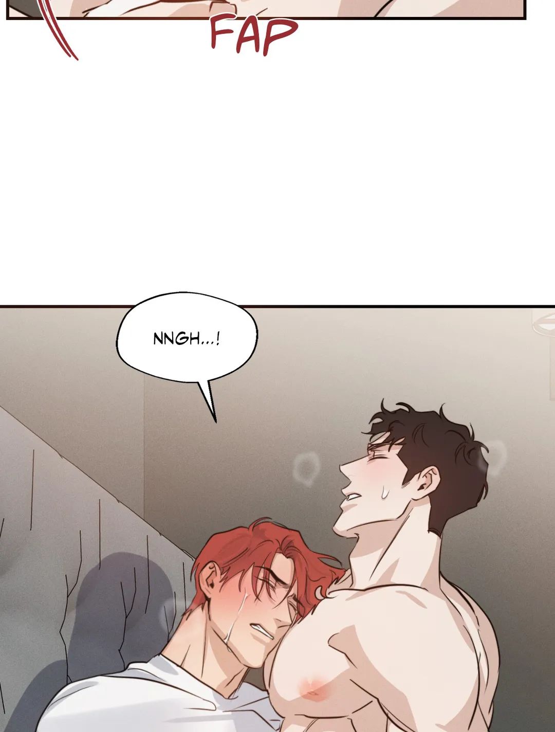 Read High Clear (Official) chapter 20 image 31 on Lezhin
