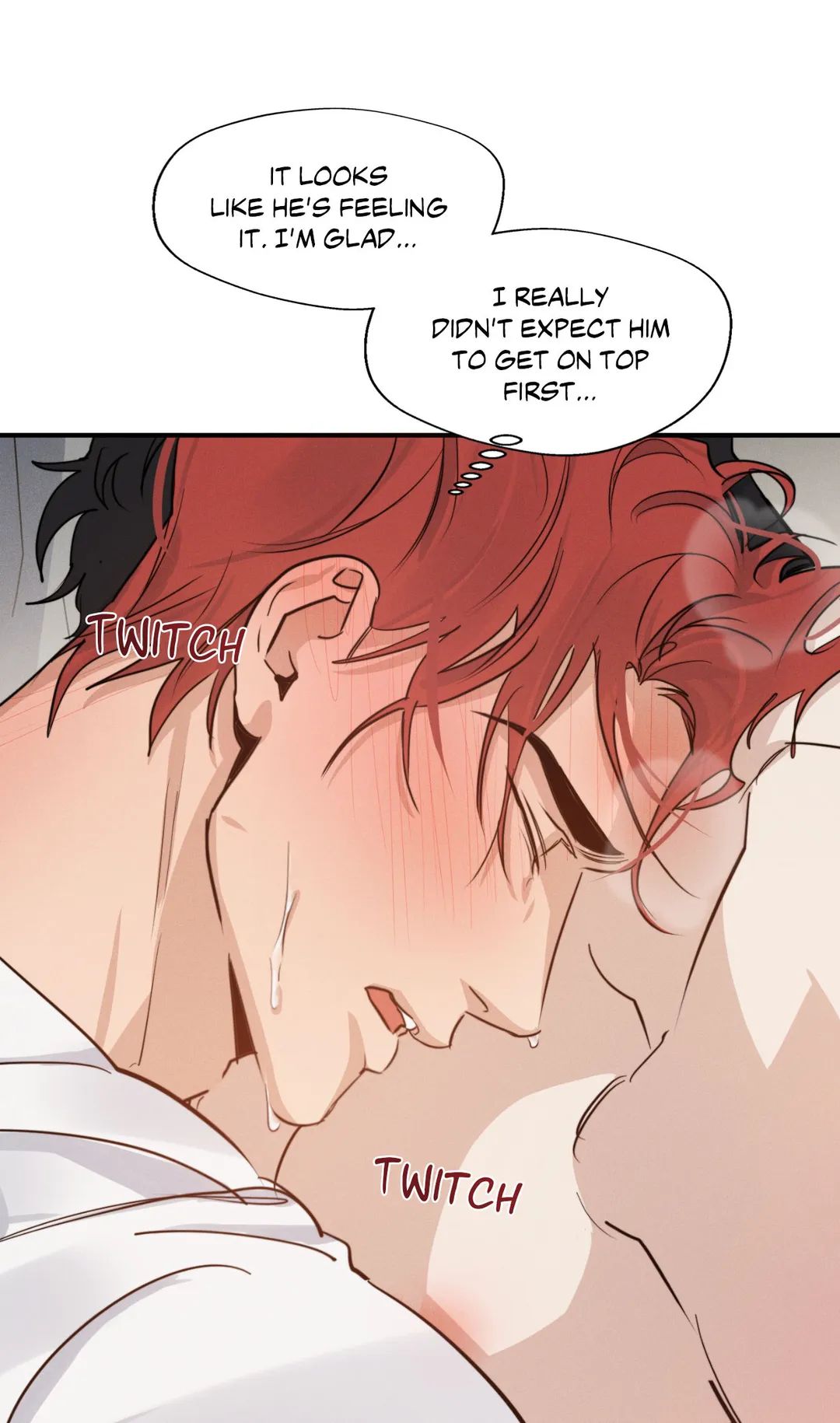 Read High Clear (Official) chapter 20 image 34 on Lezhin