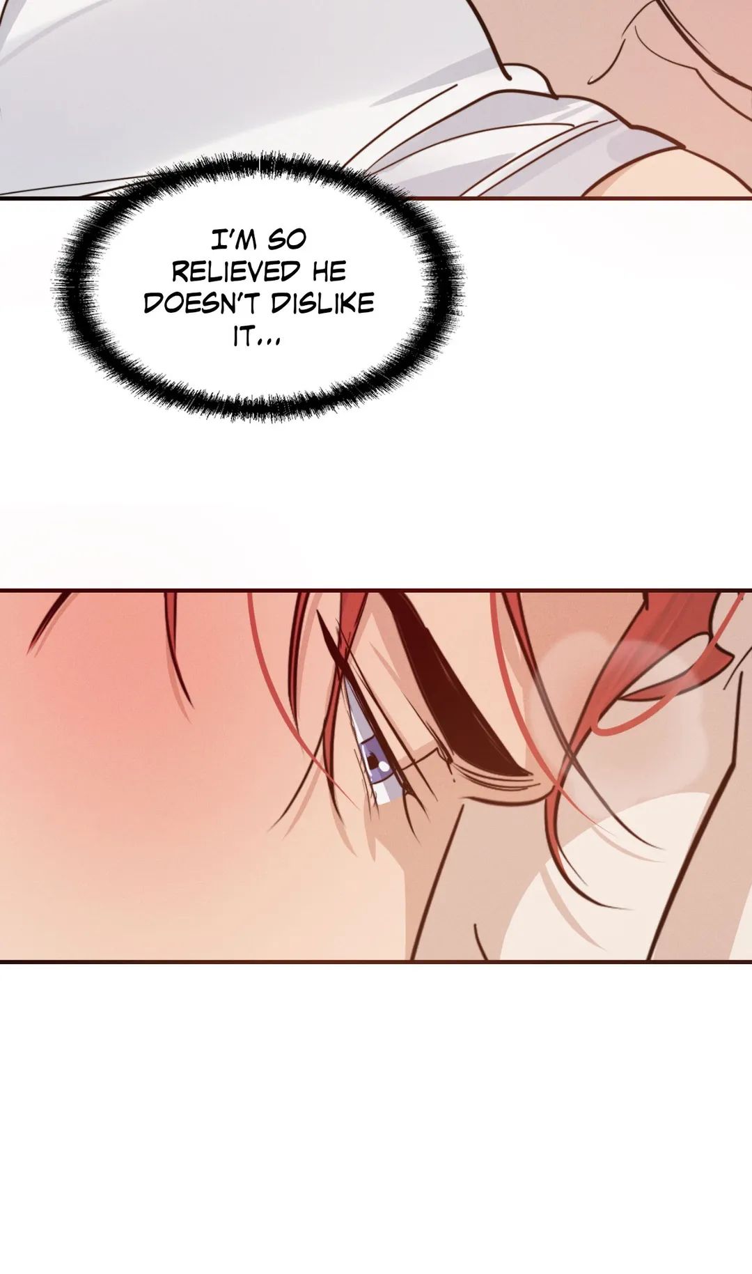Read High Clear (Official) chapter 20 image 35 on Lezhin