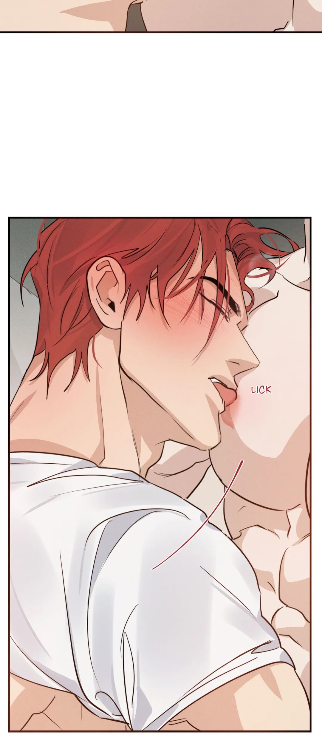 Read High Clear (Official) chapter 20 image 38 on Lezhin