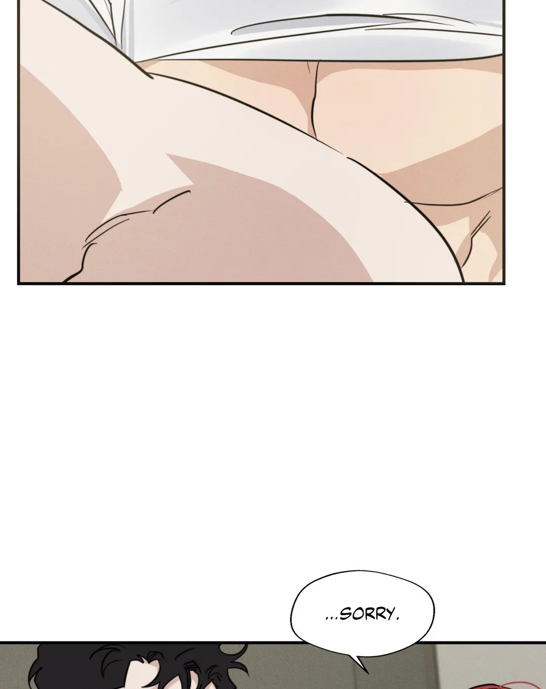 Read High Clear (Official) chapter 20 image 4 on Lezhin