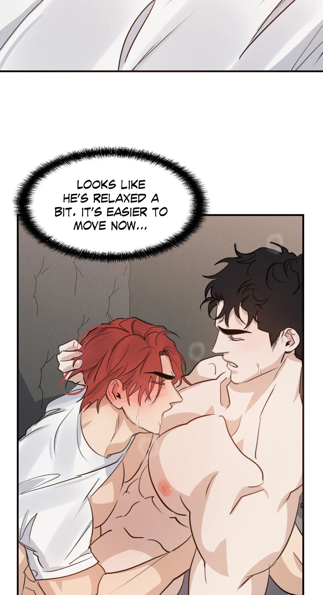 Read High Clear (Official) chapter 20 image 46 on Lezhin