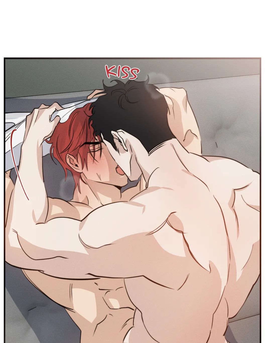 Read High Clear (Official) chapter 20 image 54 on Lezhin