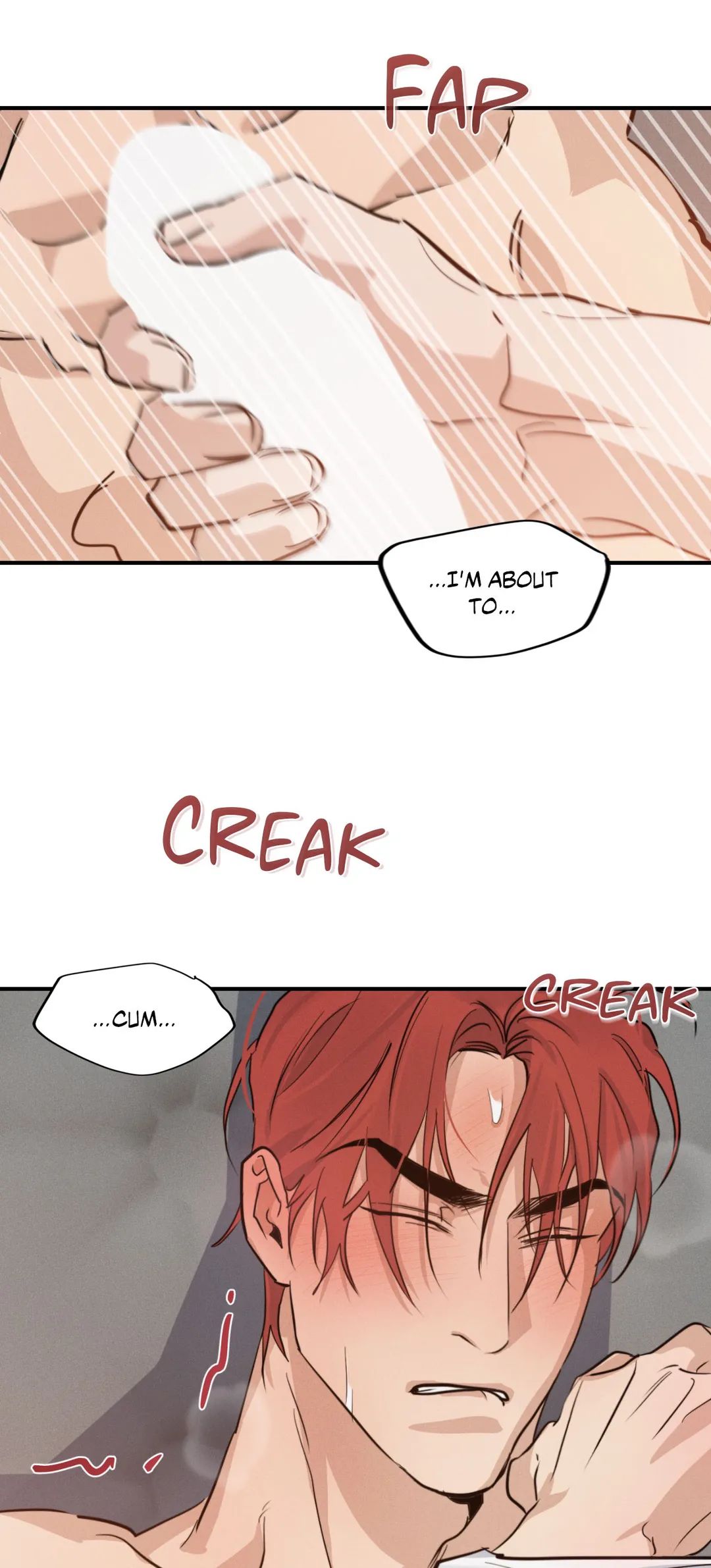 Read High Clear (Official) chapter 20 image 63 on Lezhin
