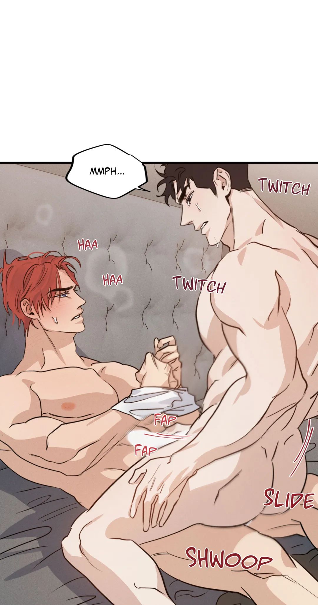 Read High Clear (Official) chapter 20 image 66 on Lezhin