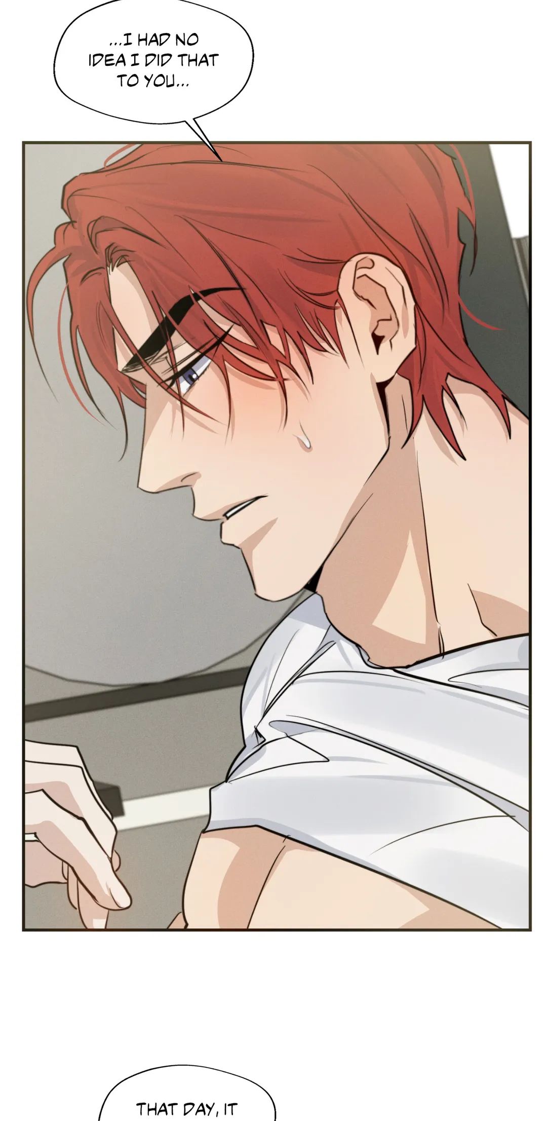 Read High Clear (Official) chapter 20 image 7 on Lezhin