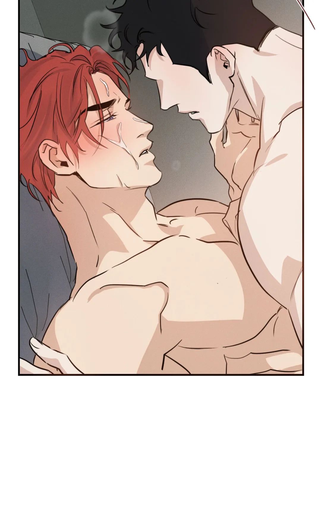 Read High Clear (Official) chapter 20 image 71 on Lezhin
