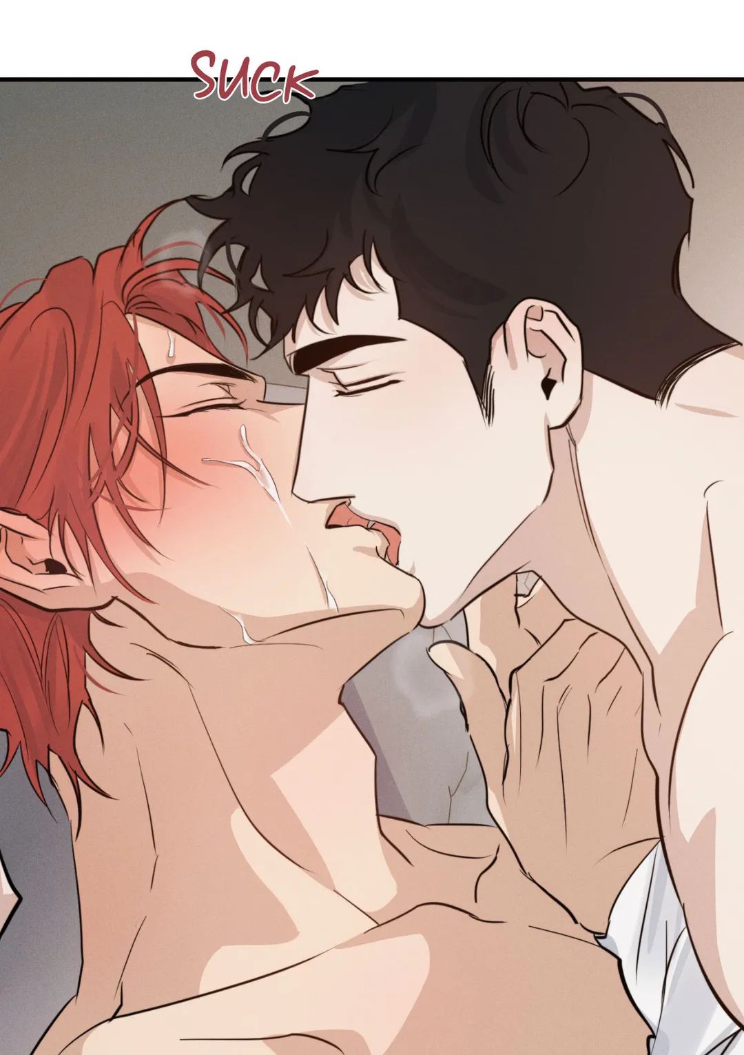 Read High Clear (Official) chapter 20 image 72 on Lezhin