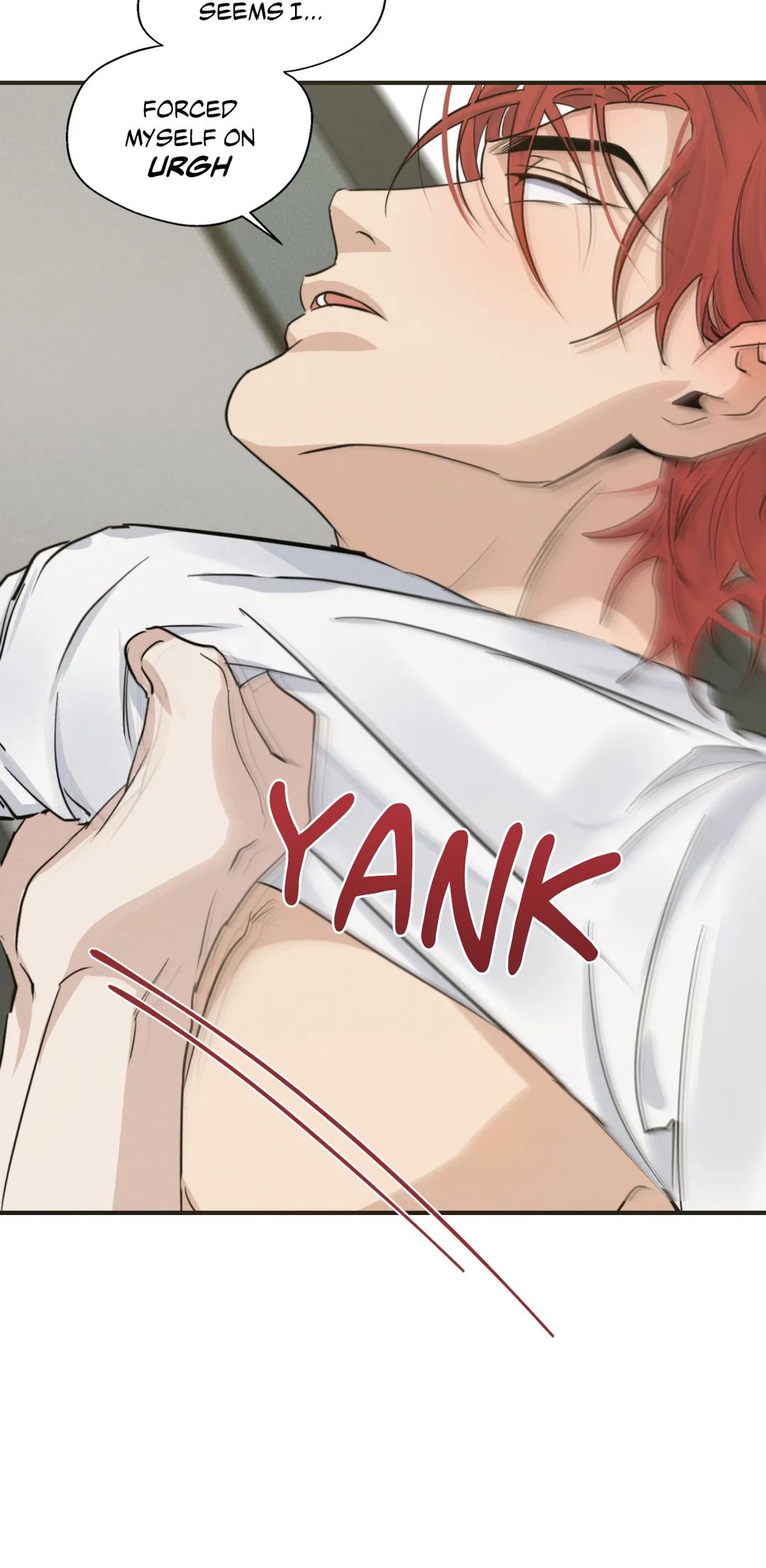 Read High Clear (Official) chapter 20 image 8 on Lezhin