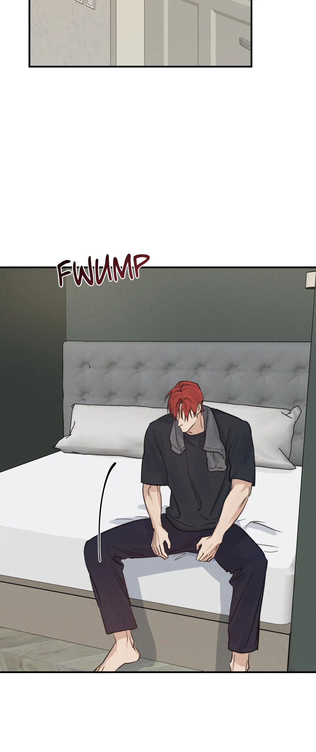 Read High Clear (Official) chapter 21 image 1 on Lezhin