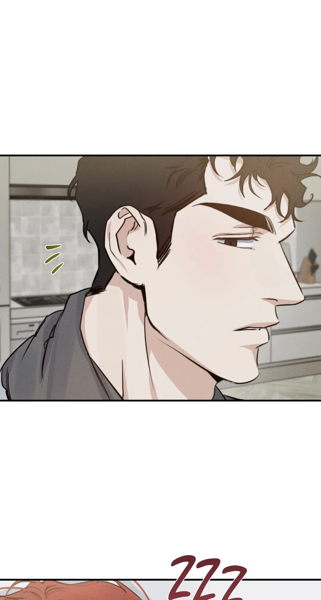 Read High Clear (Official) chapter 21 image 10 on Lezhin