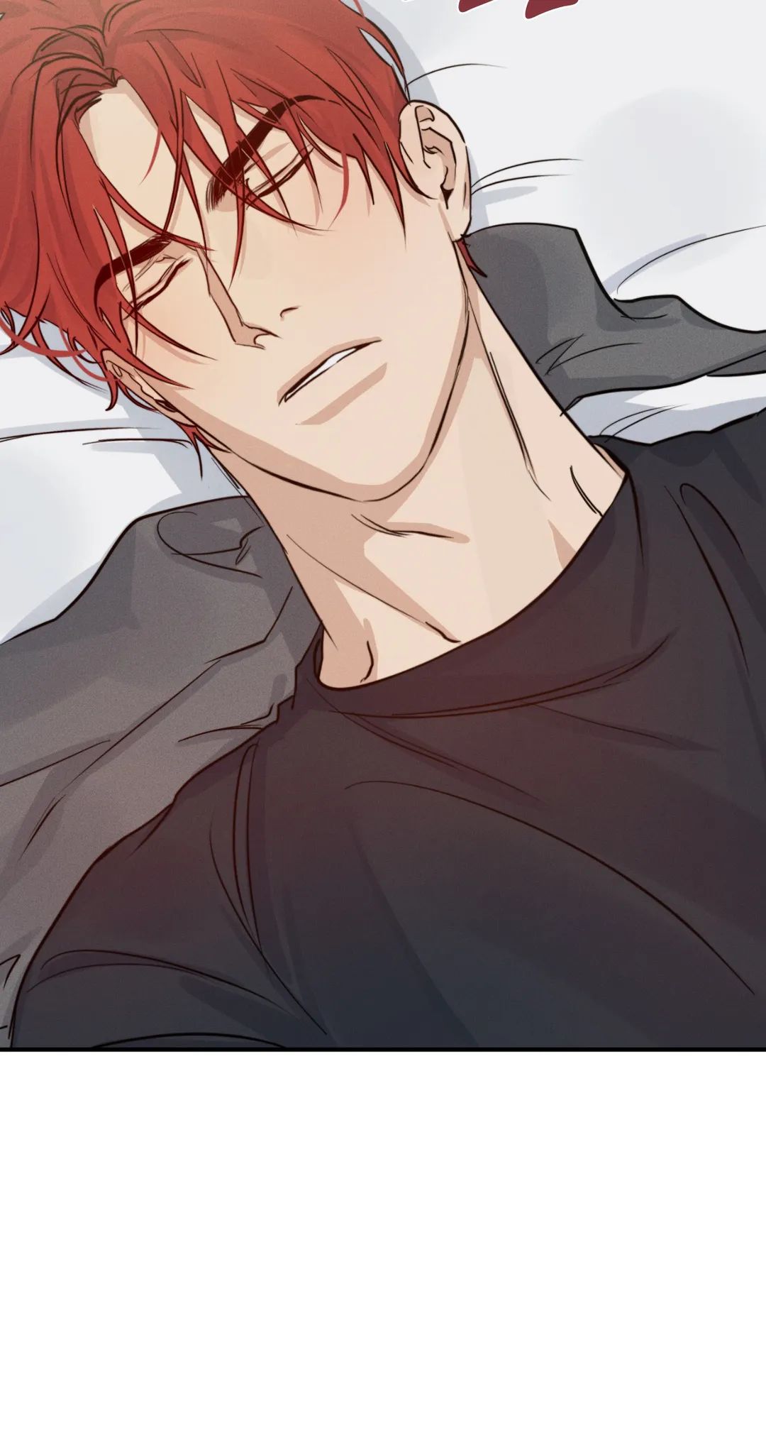 Read High Clear (Official) chapter 21 image 11 on Lezhin
