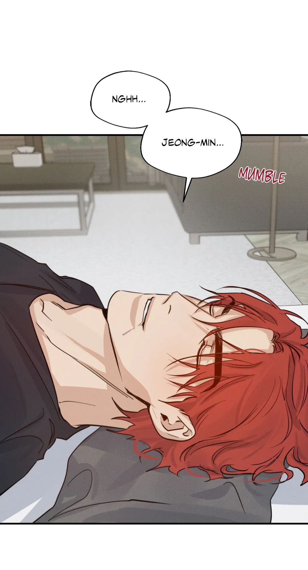 Read High Clear (Official) chapter 21 image 13 on Lezhin