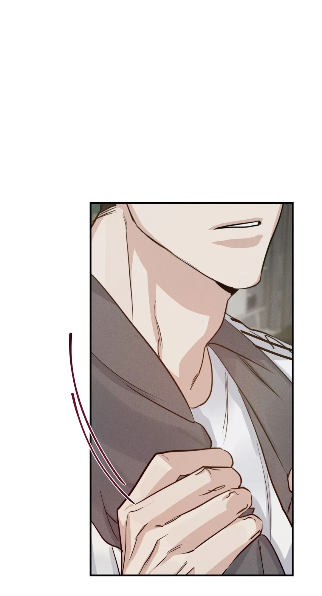 Read High Clear (Official) chapter 21 image 14 on Lezhin