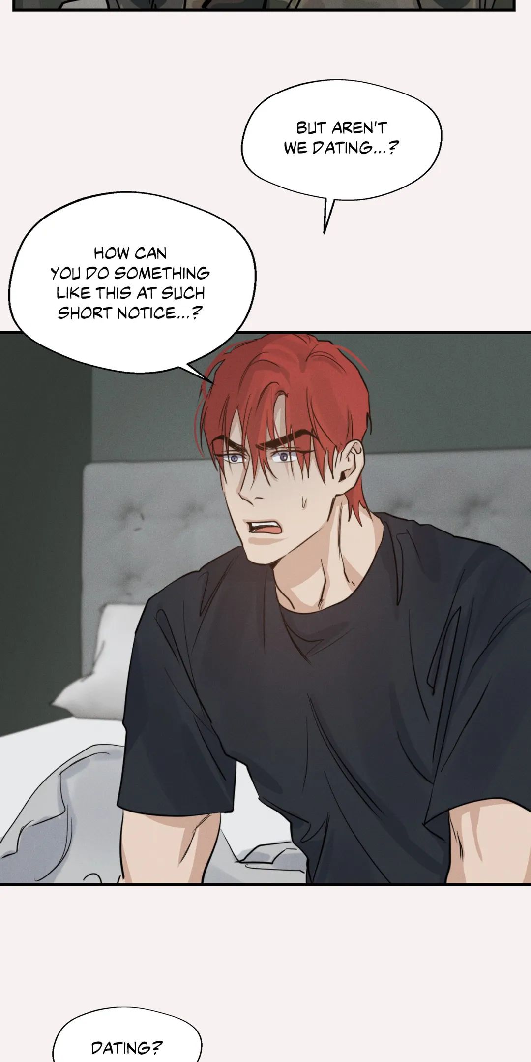 Read High Clear (Official) chapter 21 image 25 on Lezhin
