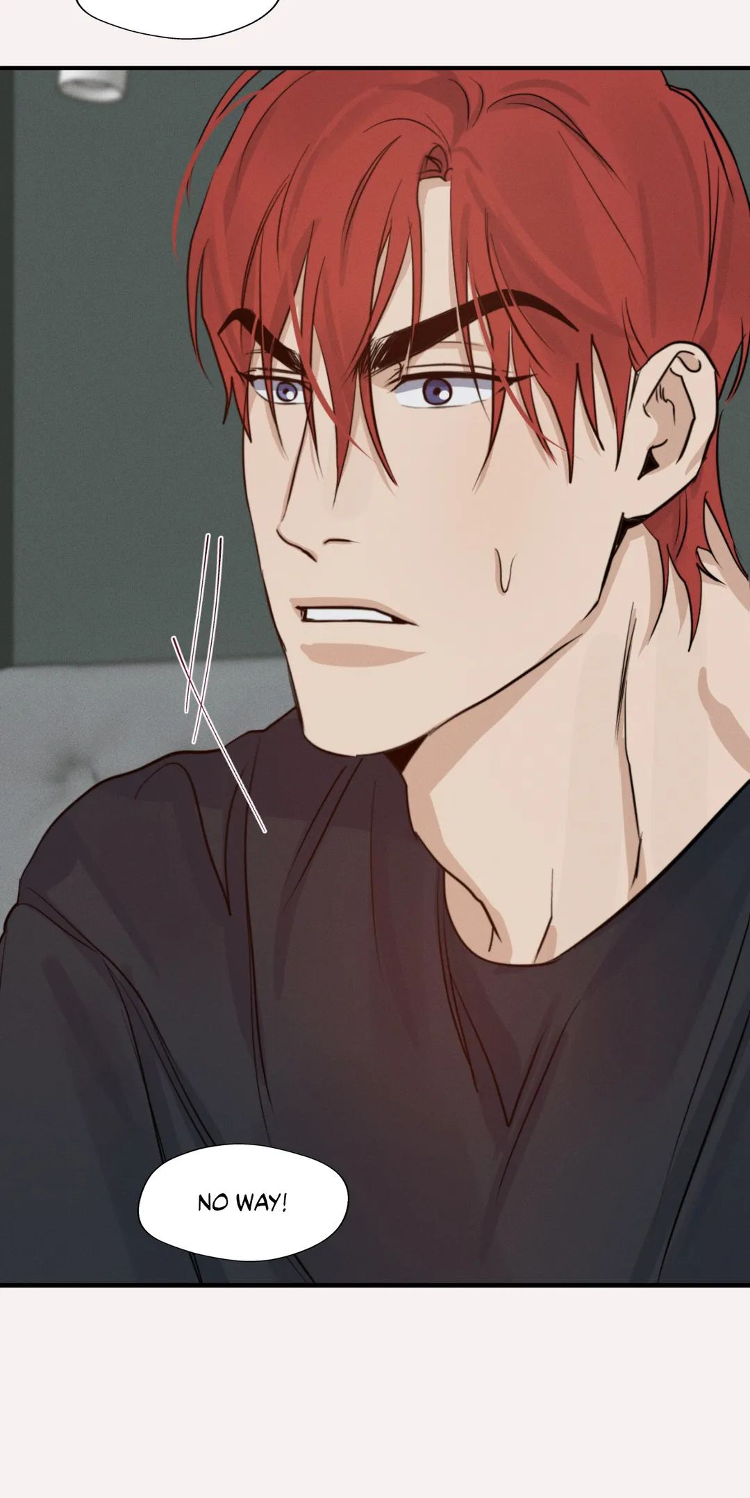 Read High Clear (Official) chapter 21 image 26 on Lezhin