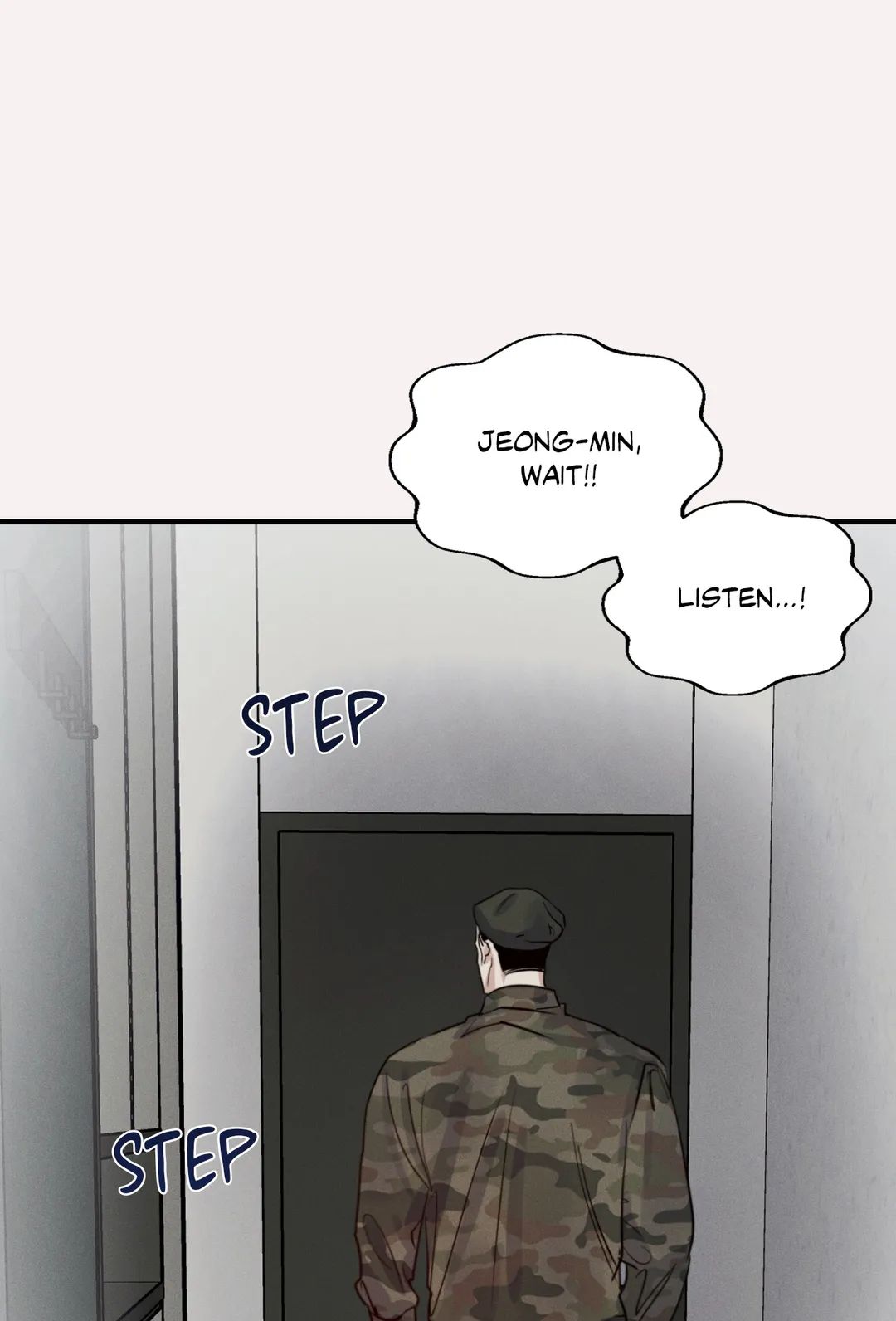 Read High Clear (Official) chapter 21 image 27 on Lezhin