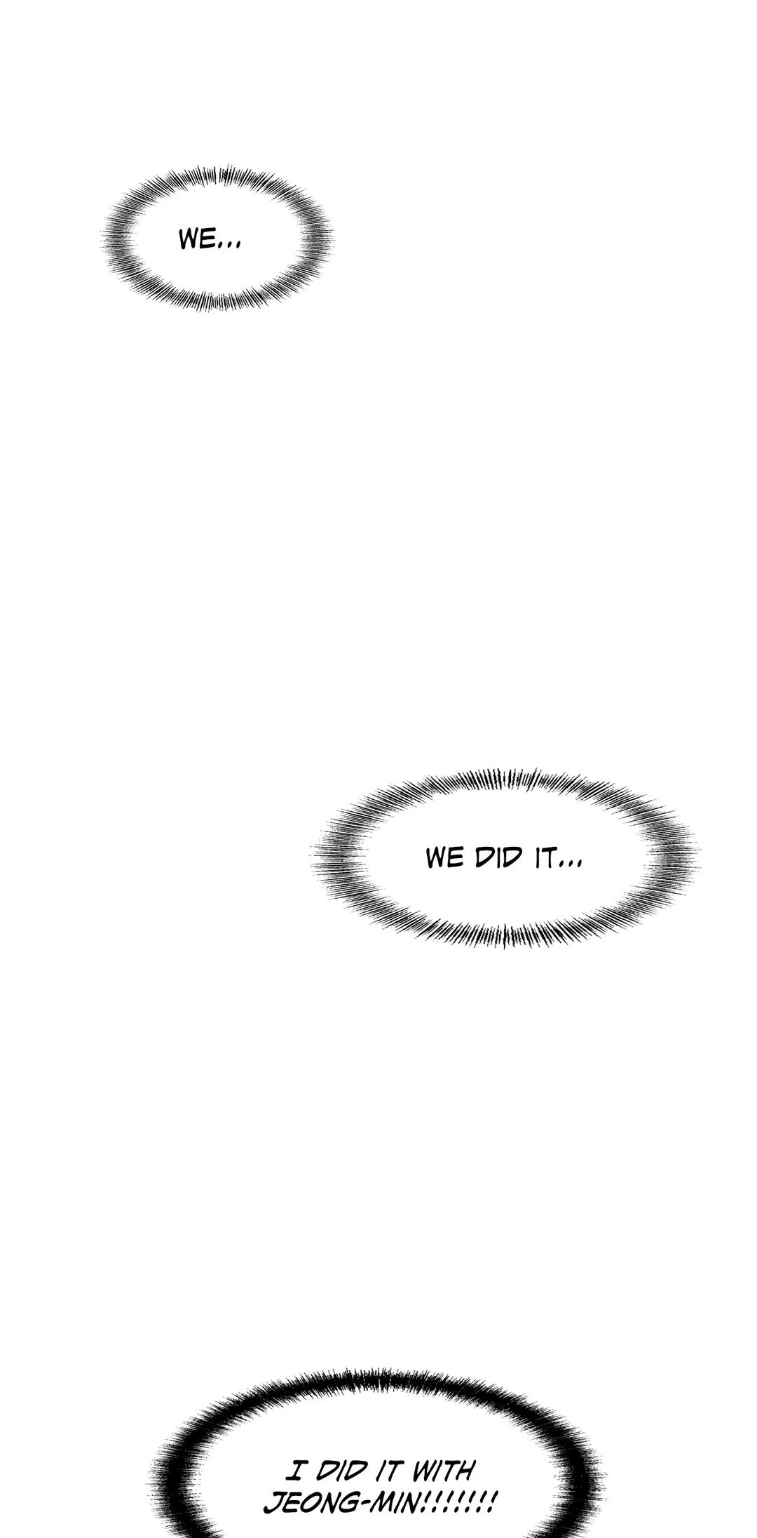 Read High Clear (Official) chapter 21 image 3 on Lezhin