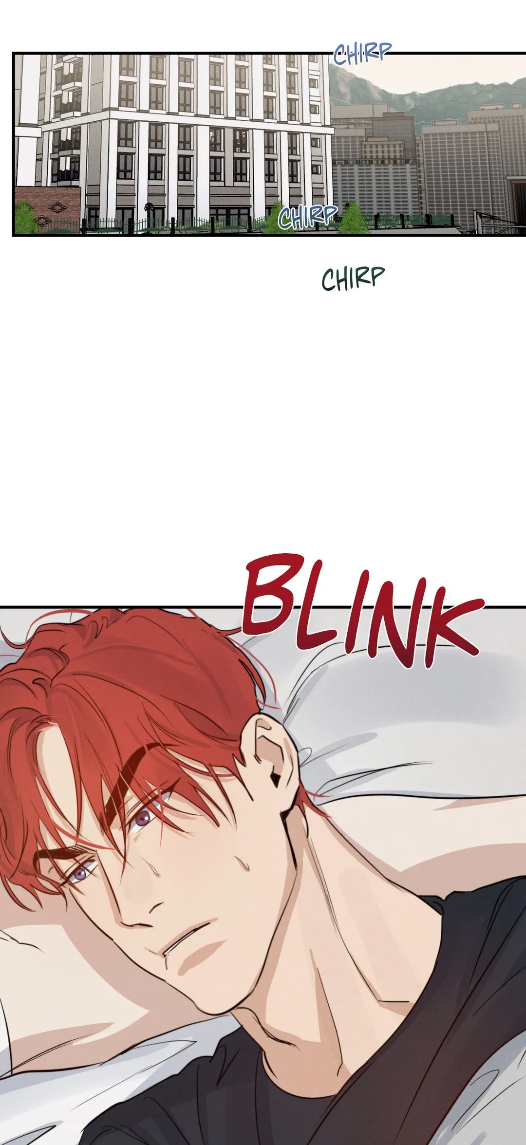 Read High Clear (Official) chapter 21 image 30 on Lezhin