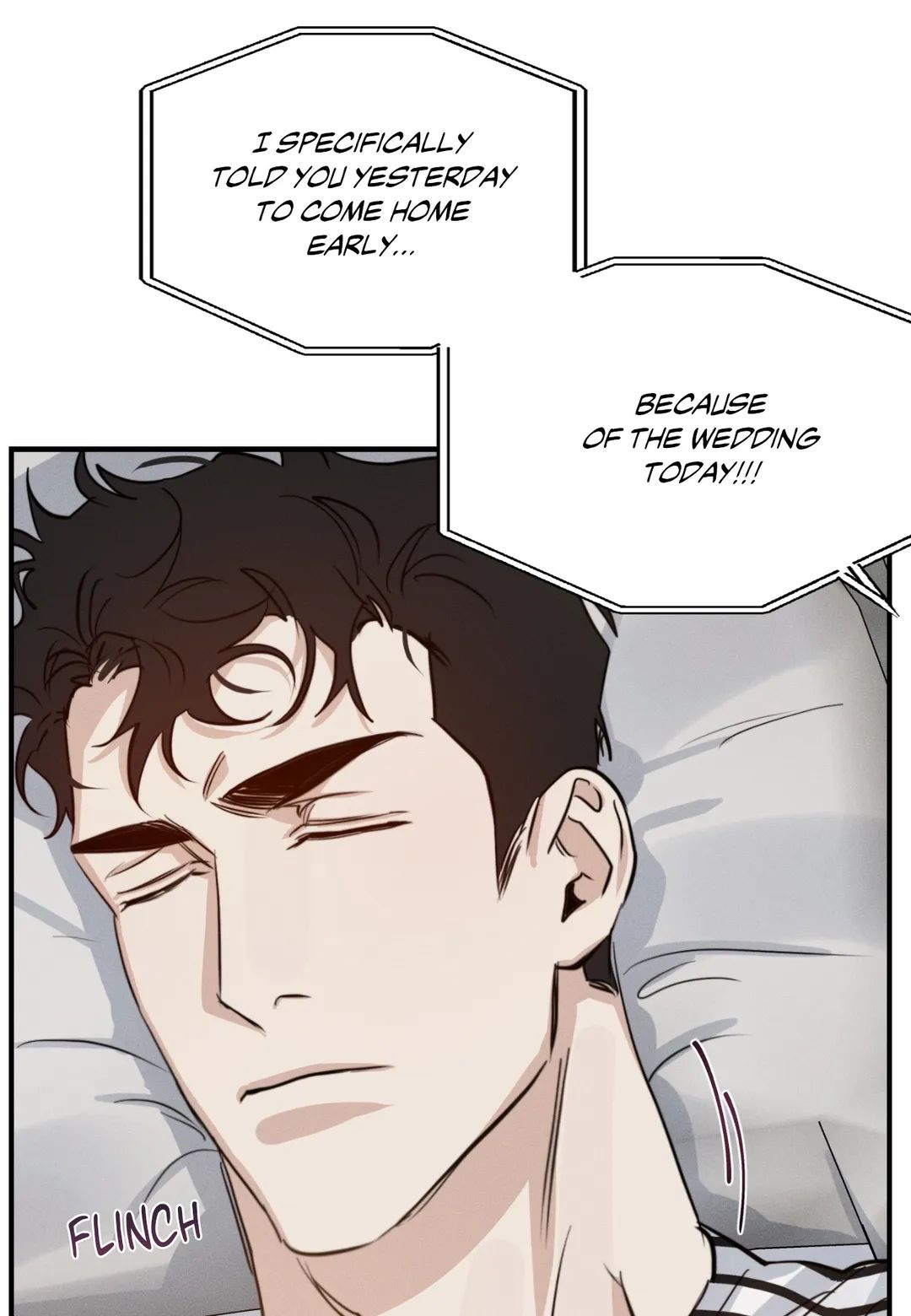 Read High Clear (Official) chapter 21 image 39 on Lezhin