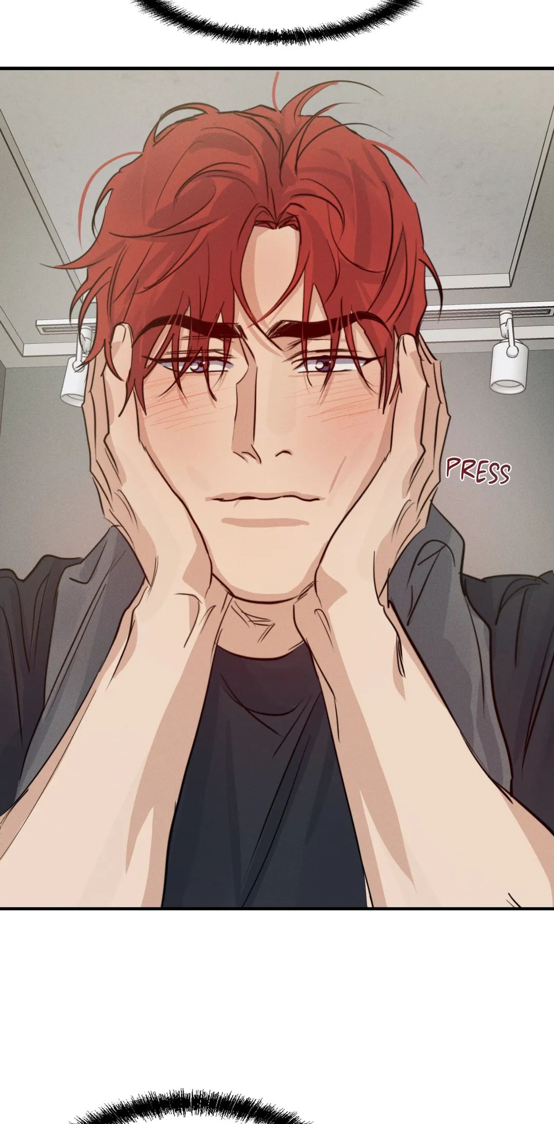 Read High Clear (Official) chapter 21 image 4 on Lezhin