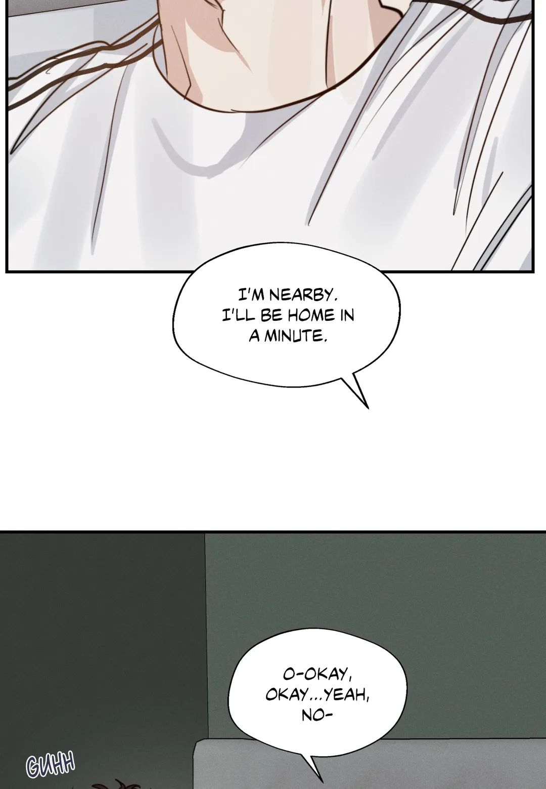 Read High Clear (Official) chapter 21 image 40 on Lezhin