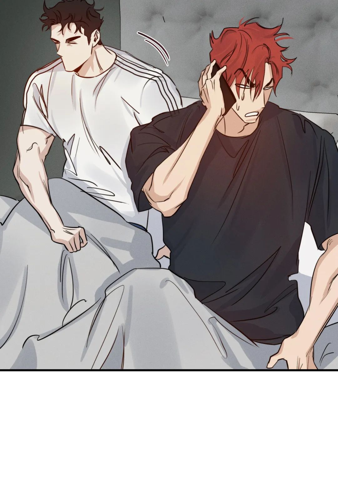 Read High Clear (Official) chapter 21 image 41 on Lezhin