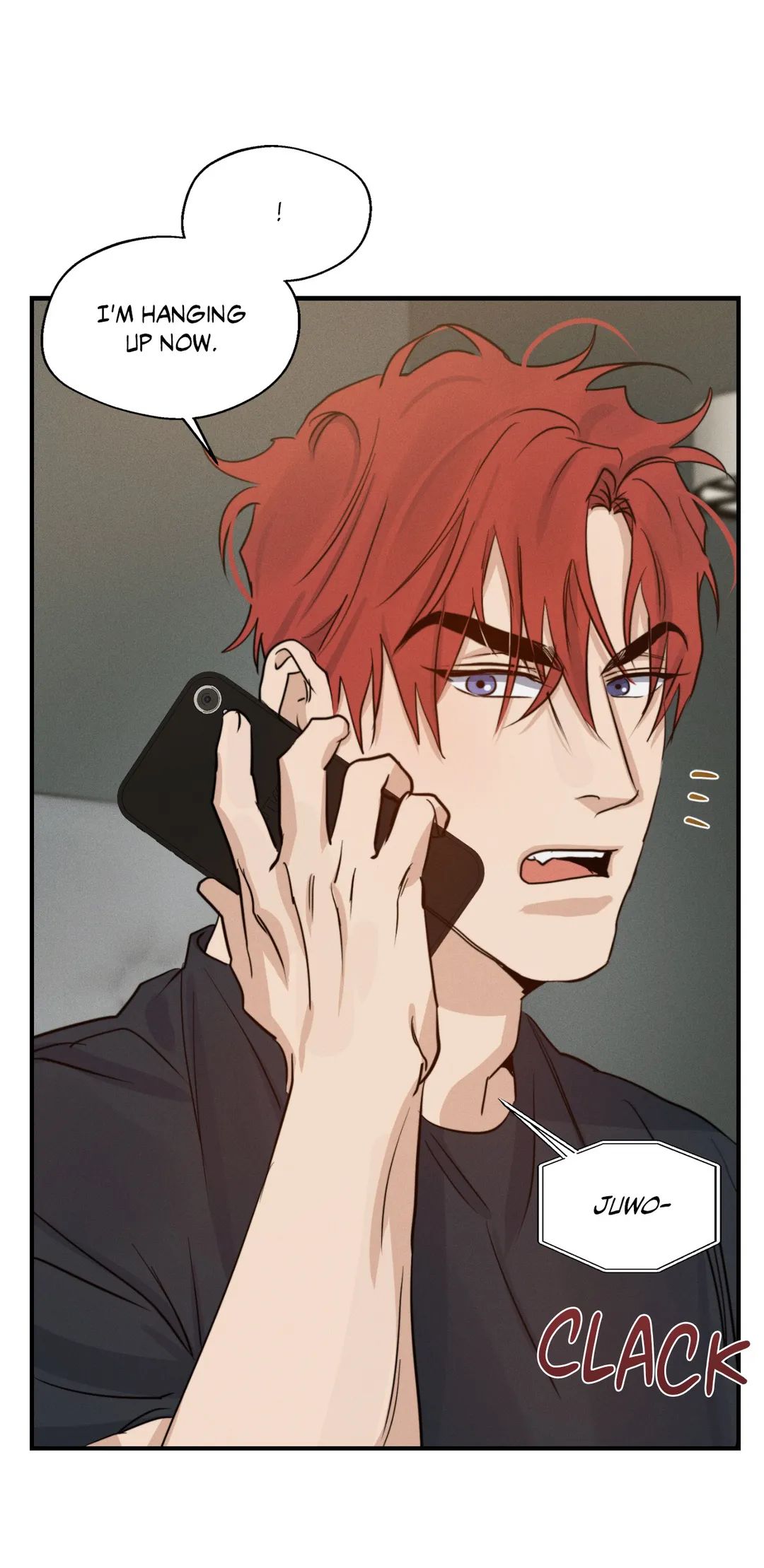 Read High Clear (Official) chapter 21 image 42 on Lezhin