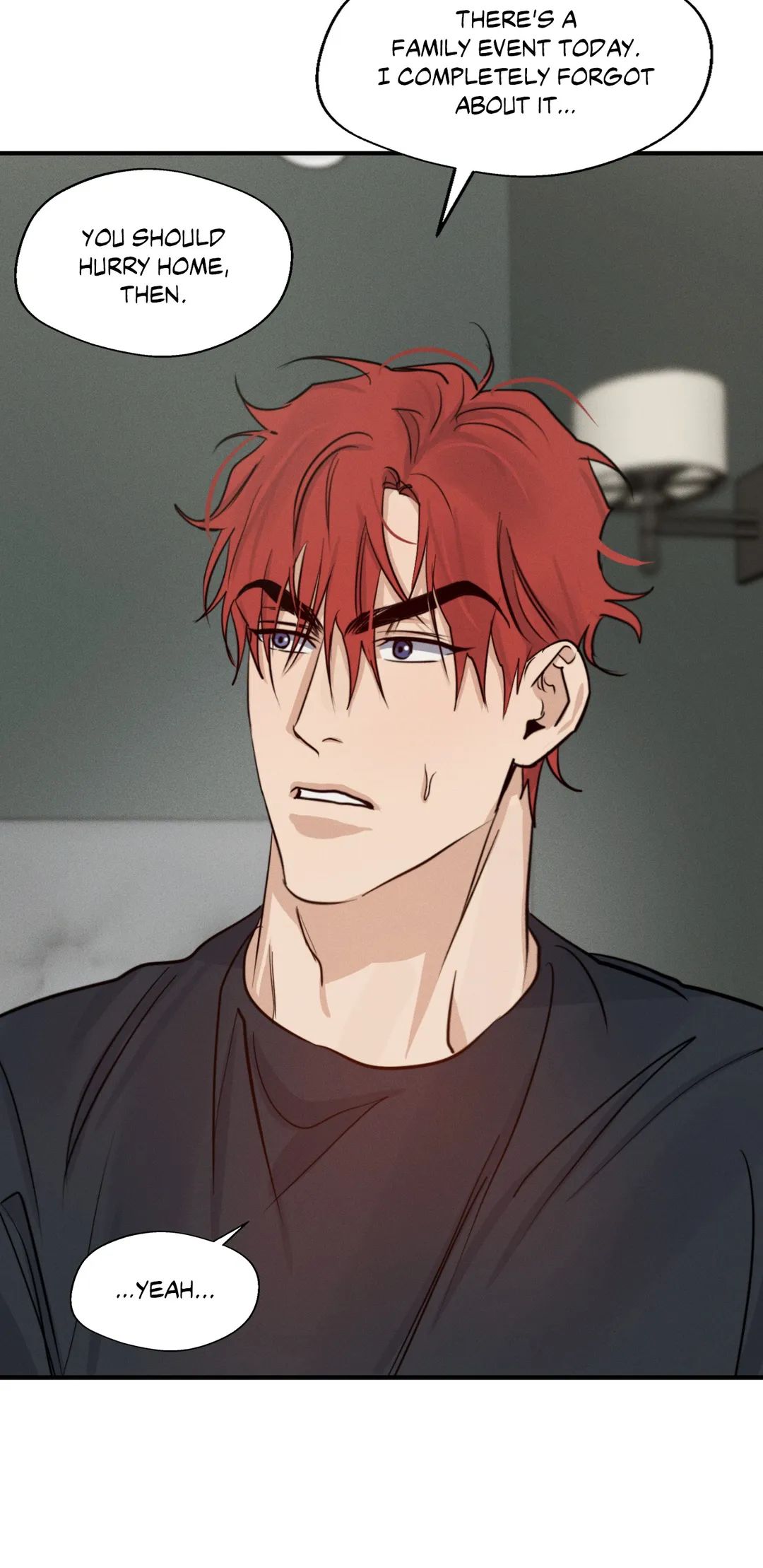 Read High Clear (Official) chapter 21 image 44 on Lezhin